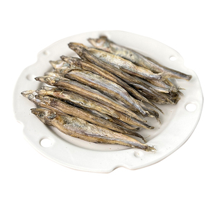 猫咪狗狗零食多春鱼冻干增肥发腮美毛无添加宠物训练奖励鱼干营养