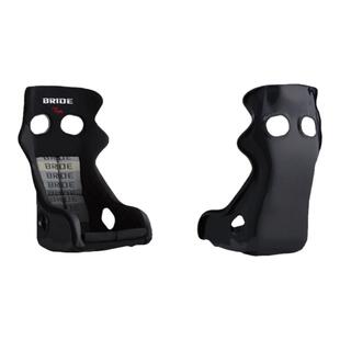 BRIDE汽车座椅跑车赛车座椅改装XERO RS/CS系列预售100内天发货
