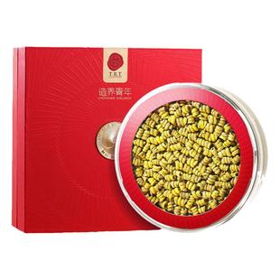 【送母亲节礼物】正宗同仁堂铁皮石斛礼盒枫斗送礼长辈送父母礼盒