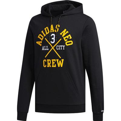 Adidas/阿迪达斯休闲套头衫