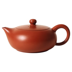 紫砂茶壶单壶宜兴手工朱泥高端家用泡茶器小凤雏壶功夫茶具泡茶壶