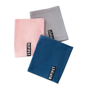 宠物狗狗安抚头套围脖头巾防惊吓安抚情绪降噪防打雷耳罩防鞭炮