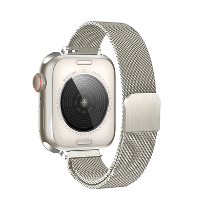 iwatch9/8/7星光色合集金属表带