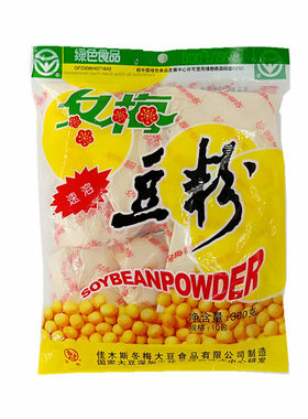 东北非转基因豆粉佳木斯冬梅豆粉