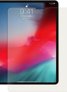 0度适用ipadpro12.9英寸钢化膜