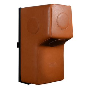 立体式墙靶 勾拳训练靶 墙挂沙袋 泰拳墙靶拳击 靶贴墙挂式点位靶