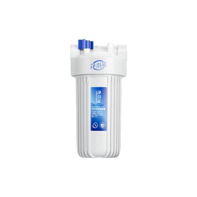 净小能前置过滤器家用全屋大流量