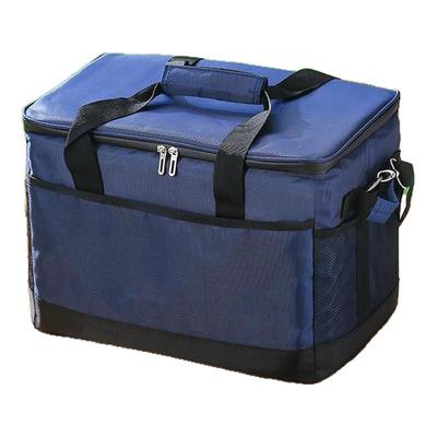 保温袋冷藏箱车载冰箱保冷袋