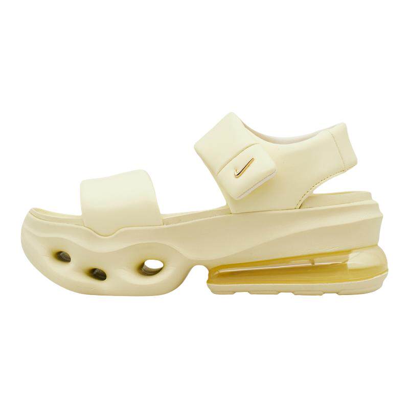 【自营】NIKE耐克W AIR MAX HALO女子厚底运动凉鞋IO1959-700