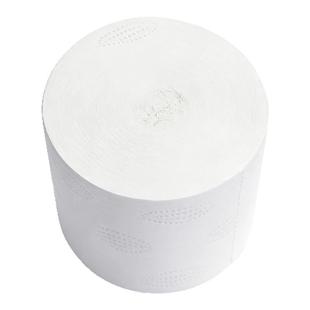 大卷纸原生木浆大卷卫生纸批发家用卷纸无芯手纸厕纸加厚妇婴纸