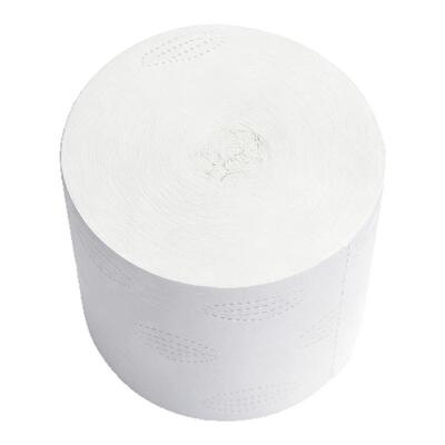 大卷纸原生木浆大卷卫生纸批发