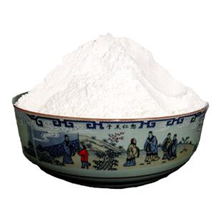 食用白石膏粉做豆腐点豆腐用的食用生熟石膏粉打豆腐缓凝固剂