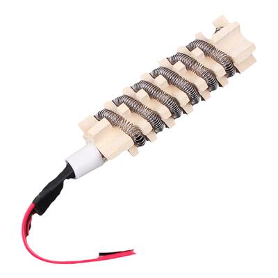 赛克热风枪发热芯配云母纸