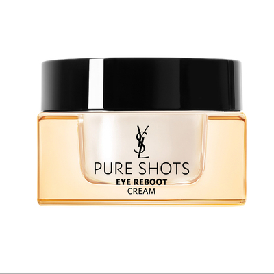 YSL圣罗兰全新夜皇后眼霜 保湿紧致焕亮抗皱滋润护肤品生日礼物女