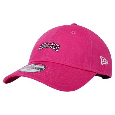 NewEra纽亦华NBA多色儿童棒球帽