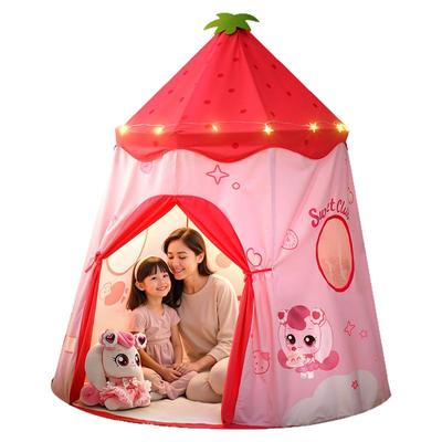 【李佳埼推荐】萌可公主女孩帐篷