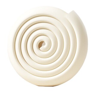 防撞条护角软包婴儿宝宝防磕碰海绵泡沫桌子桌角床边墙角包边软垫