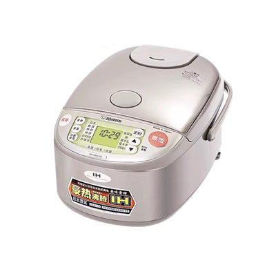 日本进口电饭煲IH电磁加热象印