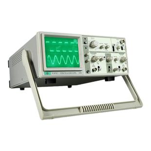 深圳美创厂销crt示波器 模拟20mhz摸拟v252rigol虚拟100m200m