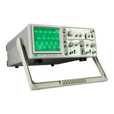 深圳美创厂销crt示波器 模拟20mhz摸拟v252rigol虚拟100m200m