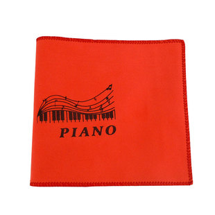 钢琴键盘防尘布尼电钢琴电子琴琴键盖布巾罩配件支持乐器琴行定制