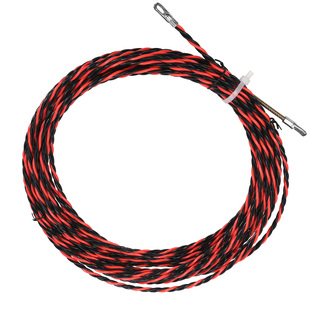 包塑镀铜钢丝绳葡萄架遮阳网猕猴桃种植大棚户外加粗钢丝绳晾衣绳