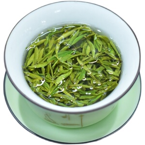 高阳扁茶绿茶2026新茶明前龙井茶