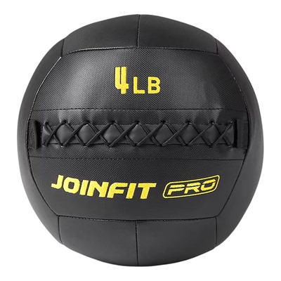 JOINFIT捷英飞非弹力药球PRO版