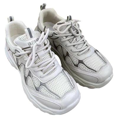 燕锦轩轻便柔软透气防滑休闲鞋女