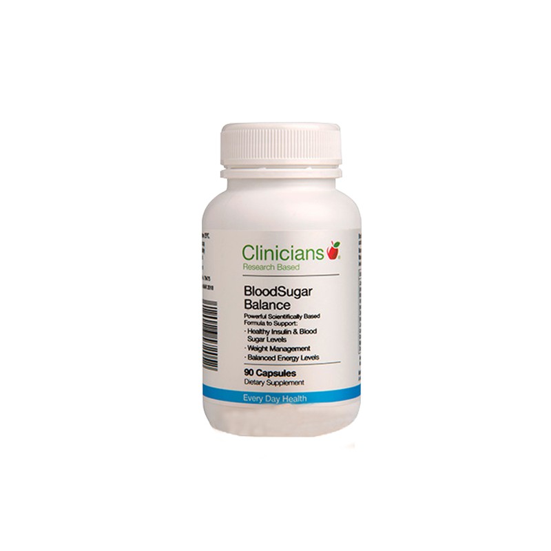 新西兰直邮Clinicians科立纯血