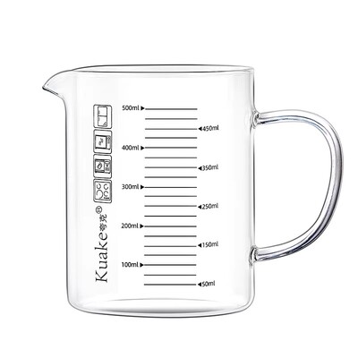 【可微波炉加热】早餐牛奶杯