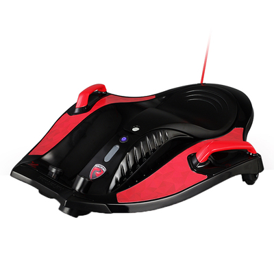 美国rollplay平衡女孩滑板漂移车