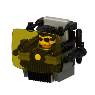 DJ马桶人VS猫女监控人仔第12季泰坦电视人3.0Gman4.0拼装积木玩具