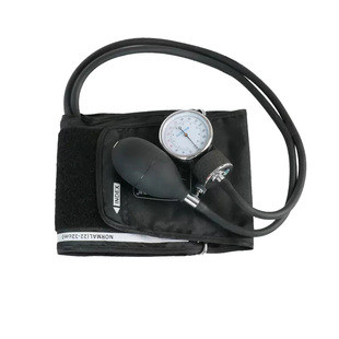 西恩机械血压表医用家用臂式血压计非水银血压计HS-20D