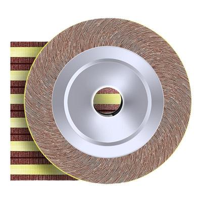 千叶轮抛光轮支持定制免费开票