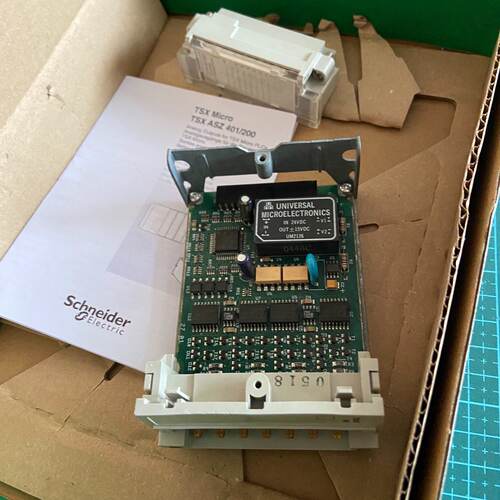 议价Tsxasz401  Micro Series Plc Analog Output Modules适用