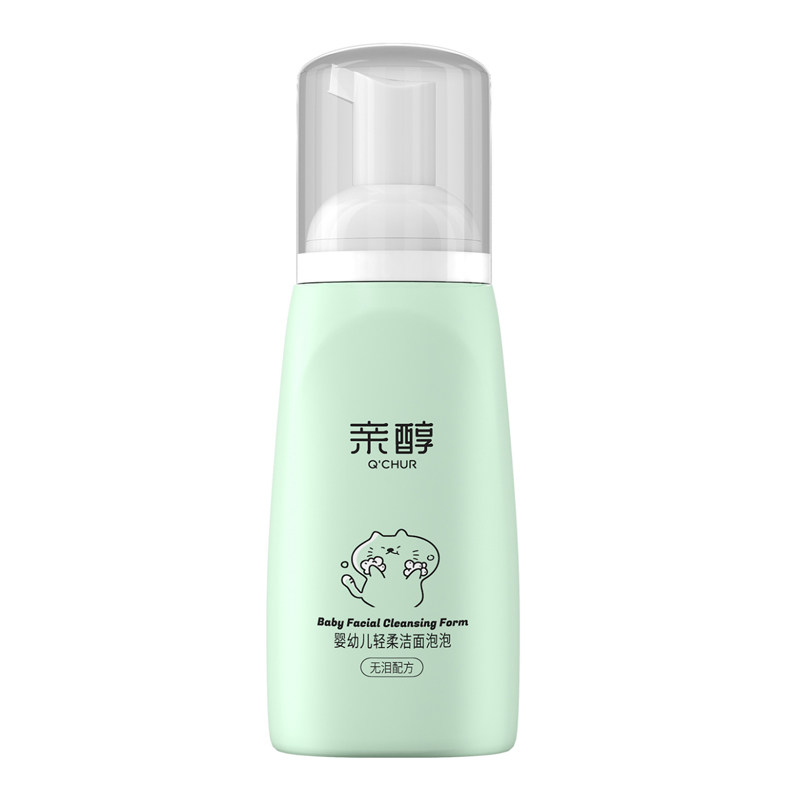 布朗天使婴儿玉米爽身粉