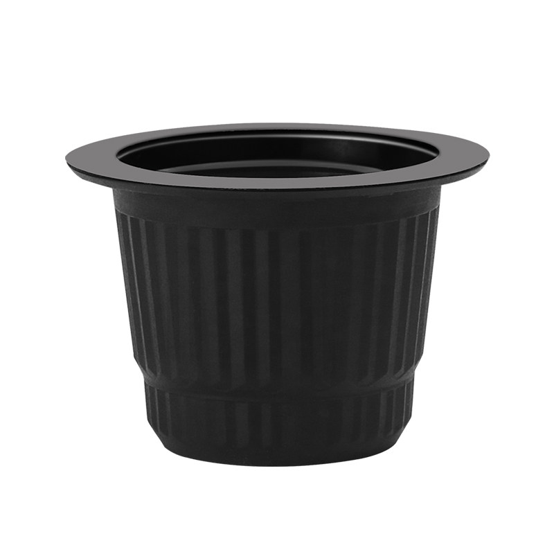 兼容雀巢nespresso咖啡机小米S1胶囊咖啡一次性可填充胶囊壳自制