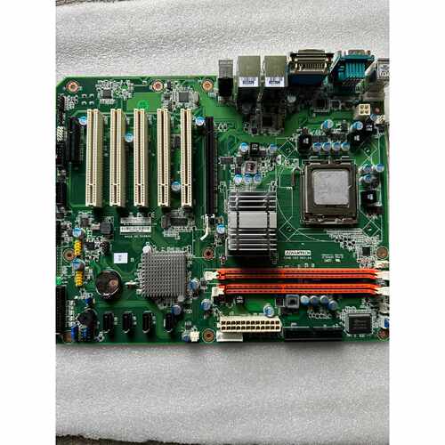 询价研华 AIMB-767G2-00A1E A1 A2工业主板