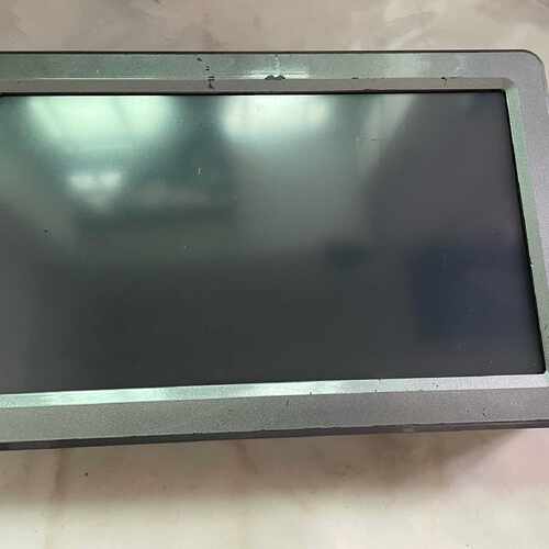溢价-BZ-DBK20EC-LN101 触摸屏