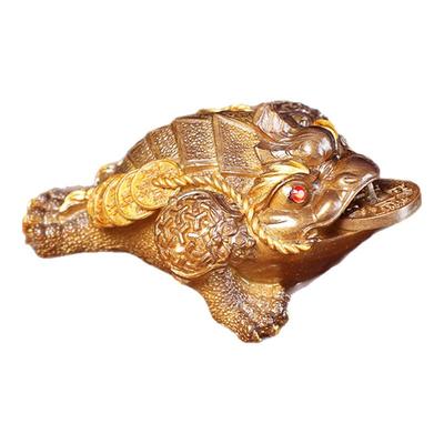 变色茶宠摆件精致茶玩