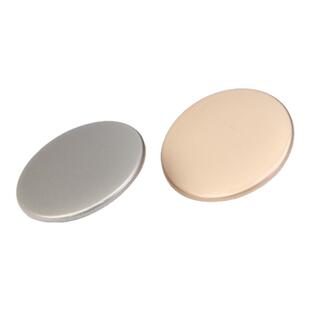 高端金属扣子衣服大衣外套毛衣纽扣男女上衣西装衬衫圆形钮扣配件