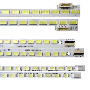 适用海尔LE46K300 LE46A350K灯条V460H1-LS2 LTA460HQ12 HM06背光