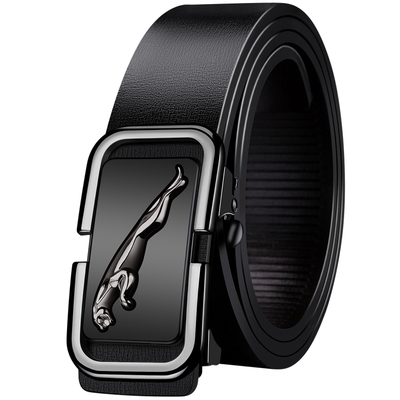 法奥保罗男士商务高档品牌皮带