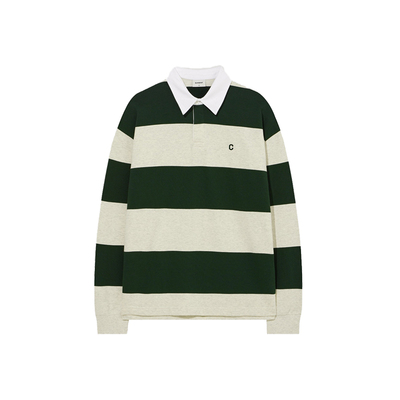 COVERNAT韩国polo衫明星同款