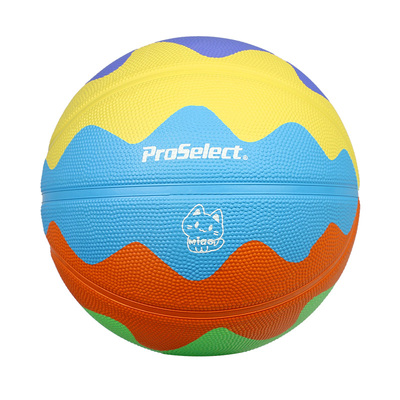 专选篮球儿童5号小学生专用