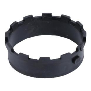 适配东风雪铁龙C4L空滤与节气门密封圈1.8L 汽车空滤壳总成密封垫