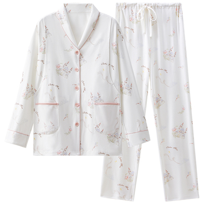 十月结晶恒温轻氧月子服