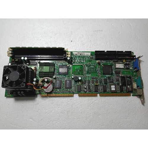询价-研华工控主板 PCA-6178 REV.B1 实图实价 ，已