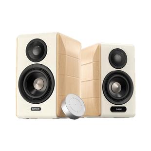 漫步者S880 MKII有源2.0音箱HiFi多媒体桌面蓝牙台式电脑电视音响